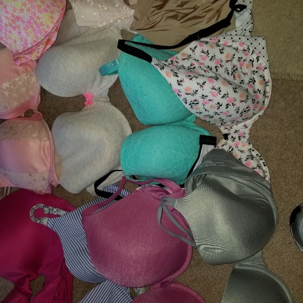Victoria secret bras 36dd